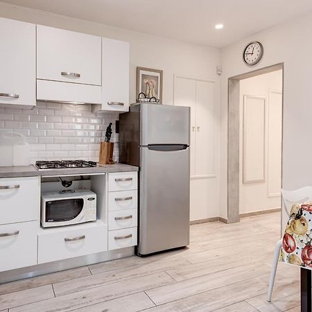 Apartamento Oltrarno Dreaming Florencia Exterior foto