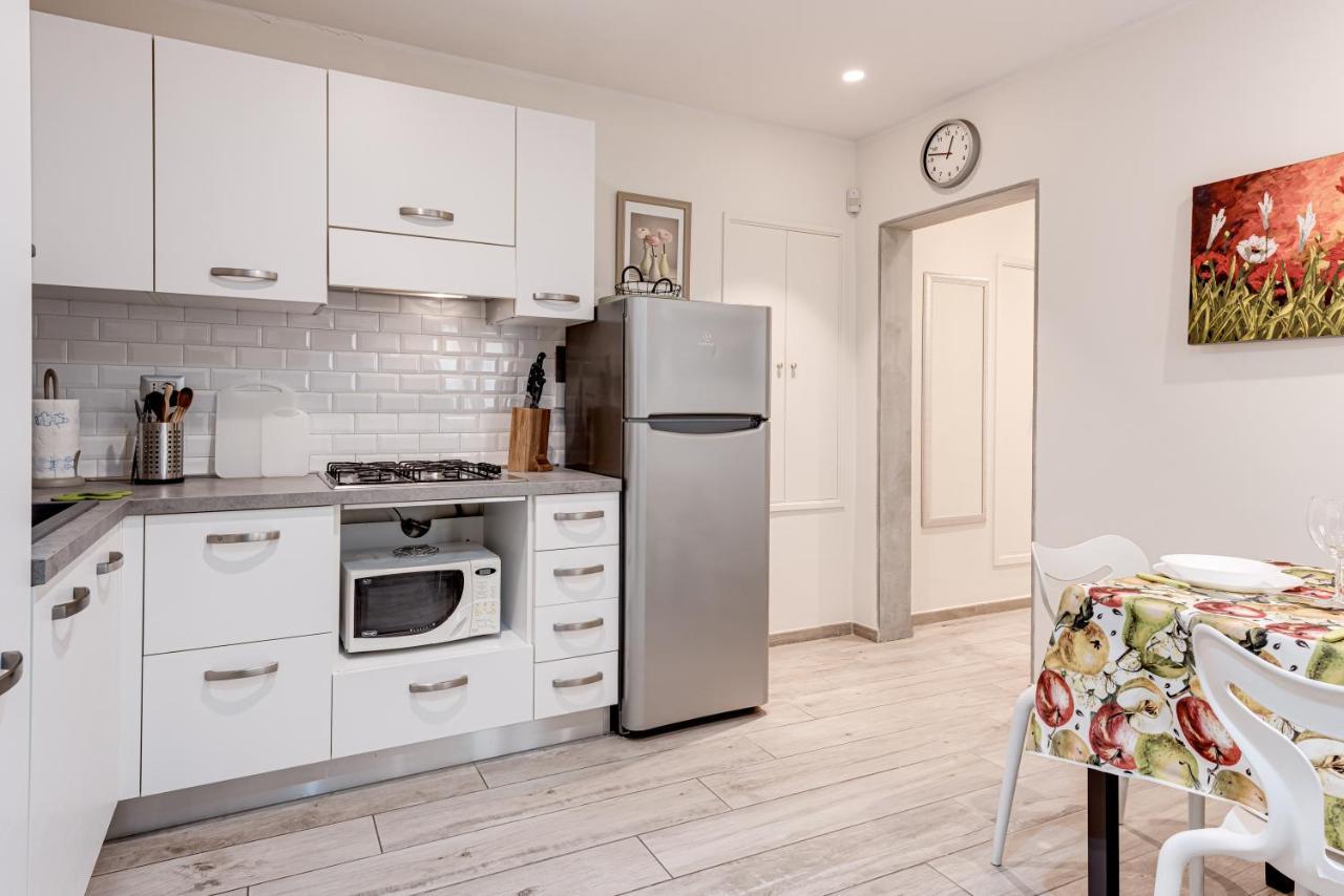 Apartamento Oltrarno Dreaming Florencia Exterior foto