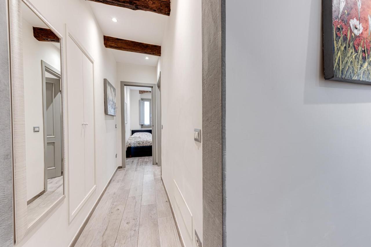 Apartamento Oltrarno Dreaming Florencia Exterior foto