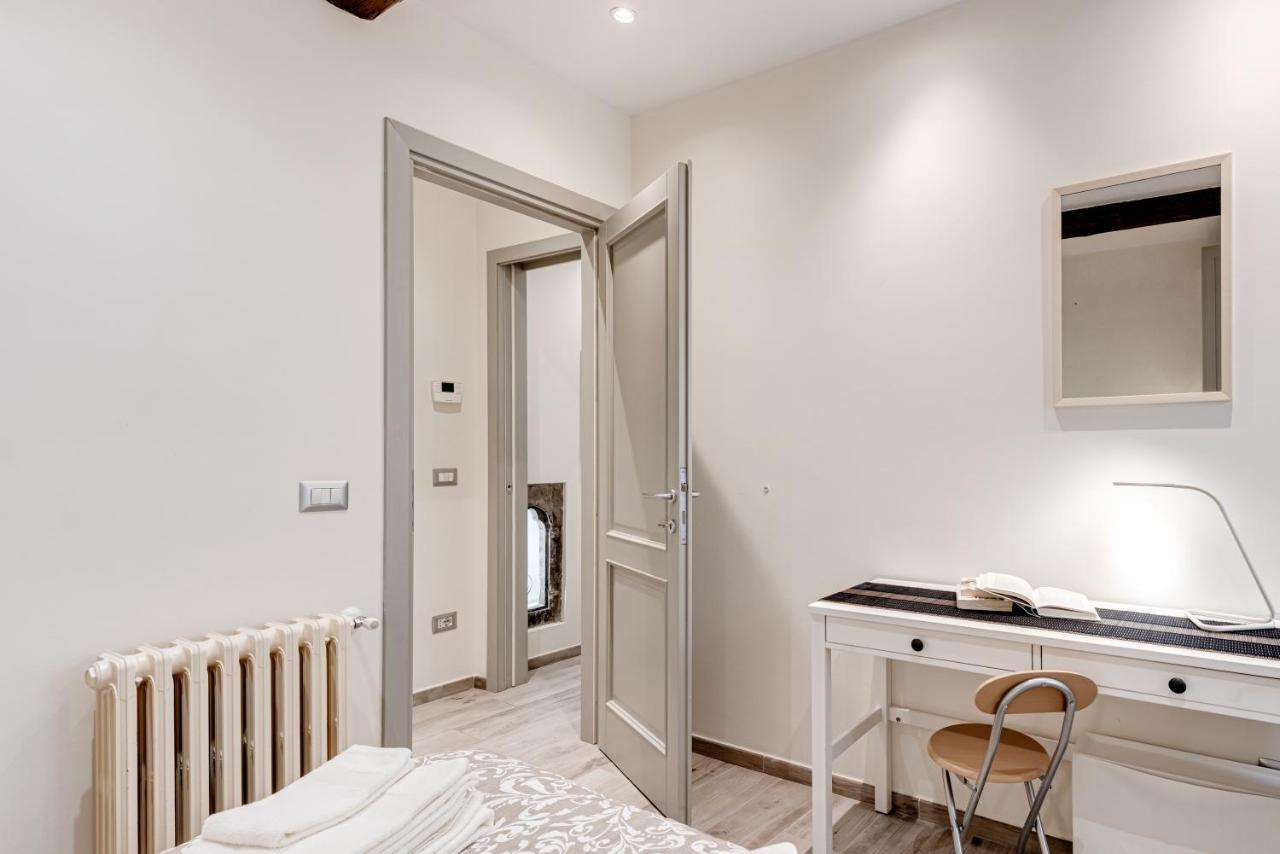 Apartamento Oltrarno Dreaming Florencia Exterior foto