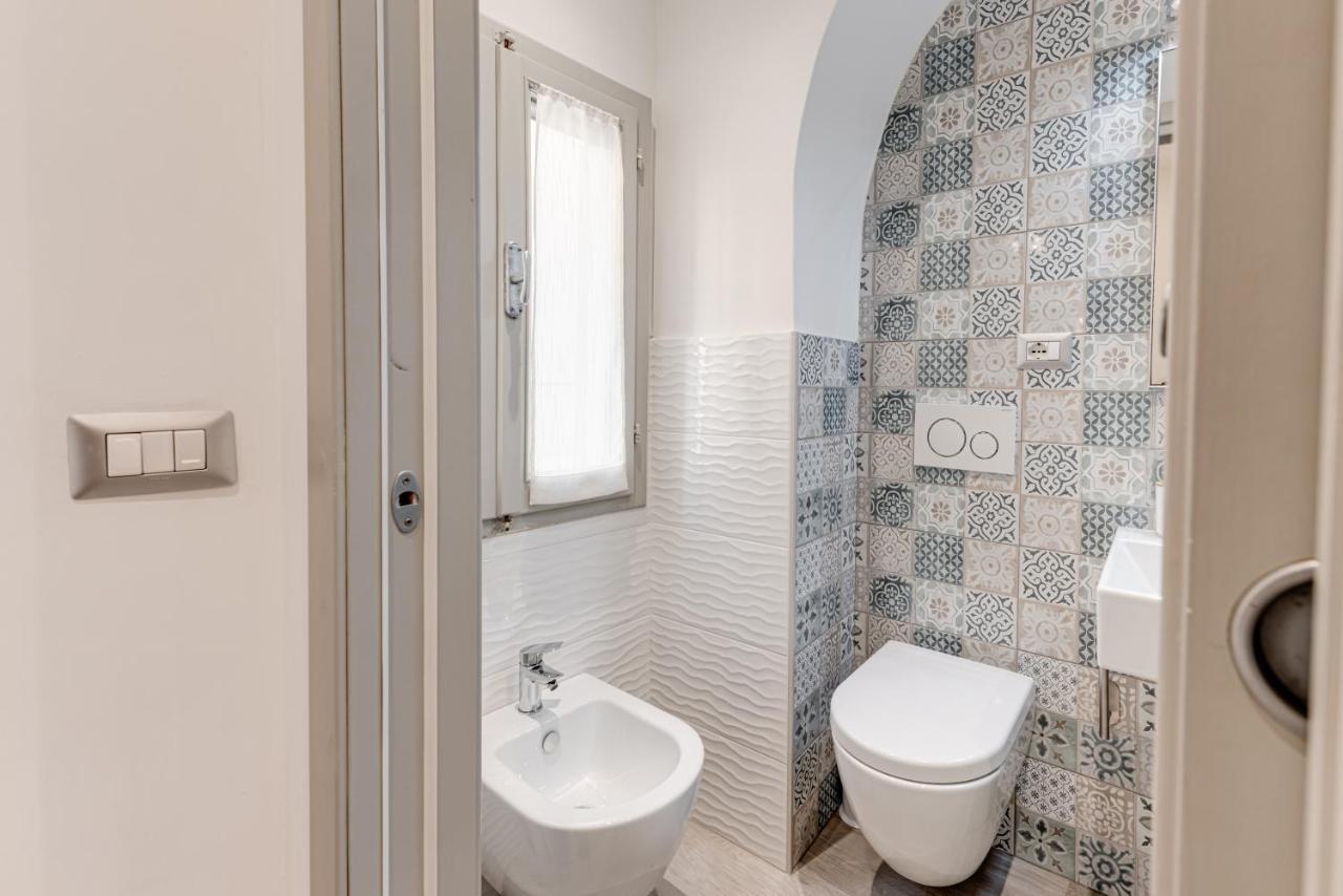 Apartamento Oltrarno Dreaming Florencia Exterior foto